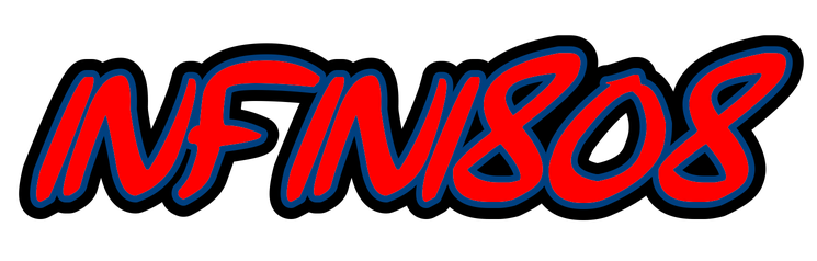 INFINI808 Logo